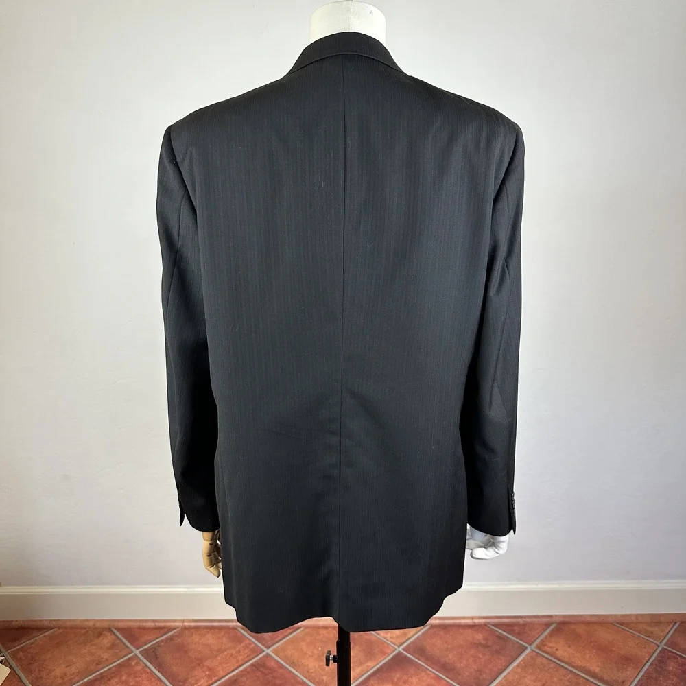 Givenchy Soft Gentleman’s Sport Jacket Size US 42L